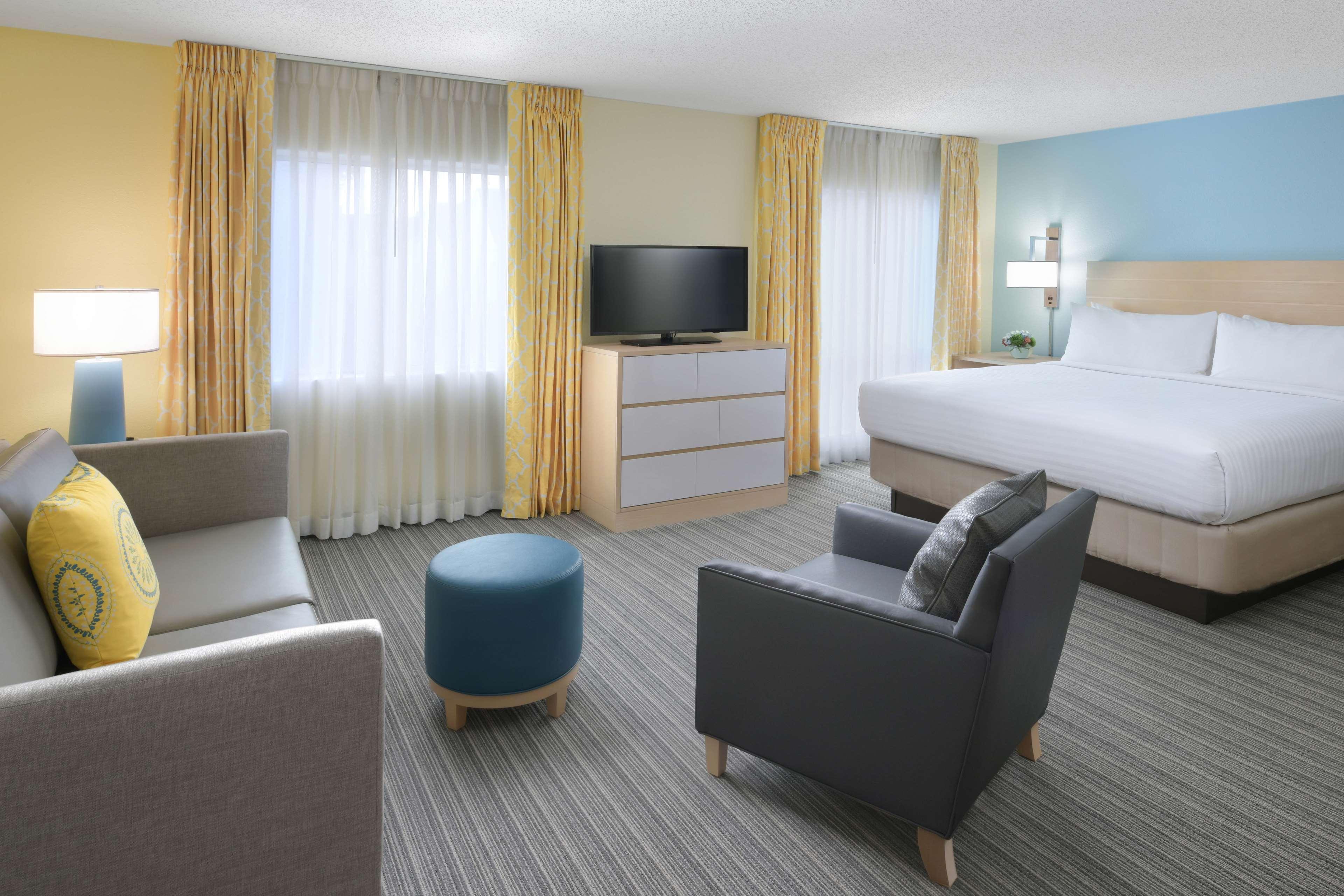 Sonesta Es Suites Houston - Nasa Clear Lake Webster Εξωτερικό φωτογραφία